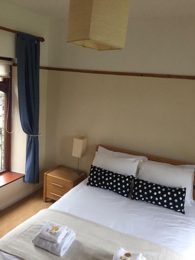 Wicket Green Cottage Hayfield  Dış mekan fotoğraf